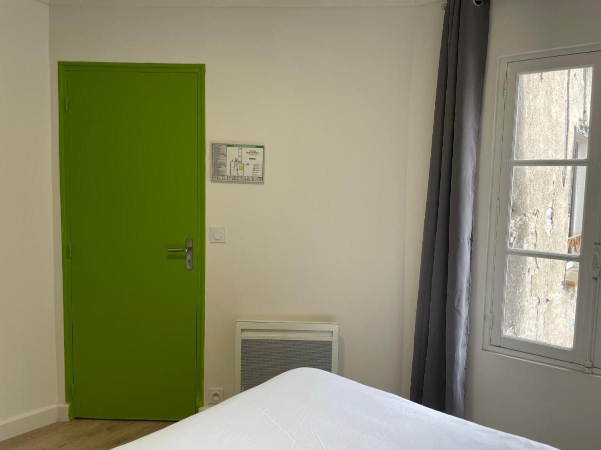 Gites Des Chateaux : Gite C Selles-sur-Cher Exterior photo